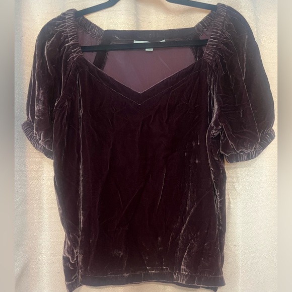 Loft blouse - Picture 2 of 5